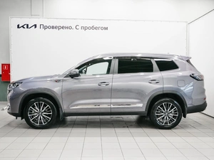 Внедорожник Chery Tiggo 8 Pro Max 2022 года, 2299000 рублей, Красноярск