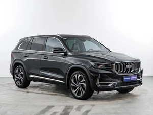 Внедорожник Geely Monjaro 2023 года, 3567444 рублей, Москва