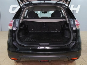 Внедорожник Nissan X-Trail 2017 года, 1749000 рублей, Воронеж