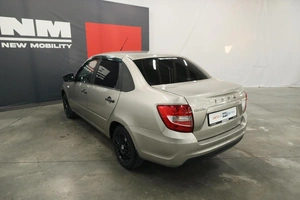 Седан ВАЗ (LADA) Granta 2020 года, 640000 рублей, Курск
