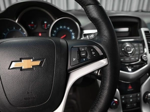 Седан Chevrolet Cruze 2011 года, 779000 рублей, Ставрополь