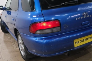 Универсал Subaru Impreza 2000 года, 399000 рублей, Новокузнецк