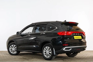 Внедорожник Haval M6 2024 года, 2029000 рублей, Тюмень