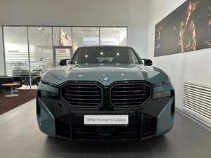 Внедорожник BMW XM 2023 года, 17595000 рублей, Новосибирск