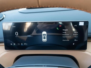 Внедорожник Geely Galaxy Starship 7 2025 года, 3240000 рублей, Краснодар