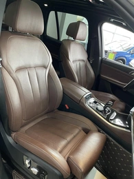 Внедорожник BMW X5 2018 года, 6147000 рублей, Солонцы