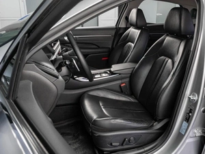 Седан Hyundai Sonata 2020 года, 2099000 рублей, Тюмень