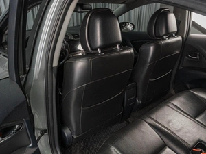 Седан Toyota Avensis 2009 года, 1159000 рублей, Тюмень