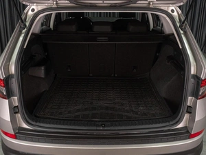Внедорожник Skoda Kodiaq 2018 года, 1749000 рублей, Тюмень