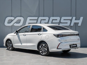 Седан Baic U5 Plus 2023 года, 1290000 рублей, Краснодар