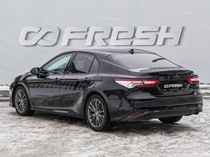 Седан Toyota Camry 2019 года, 2820000 рублей, Волгоград