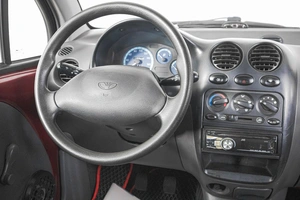 Хетчбэк Daewoo Matiz 2011 года, 279000 рублей, Кемерово