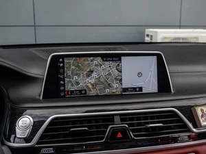 Седан BMW 7 серия 2017 года, 3435000 рублей, Краснодар