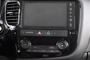 Внедорожник Mitsubishi Outlander 2022 года, 2799000 рублей, Оренбург