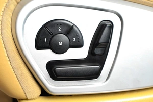 Внедорожник Mercedes-benz GL-класс 2011 года, 1549000 рублей, Тюмень