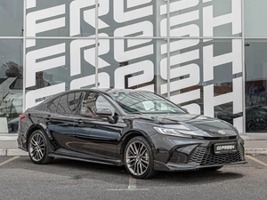 Седан Toyota Camry 2024 года, 3949000 рублей, Краснодар