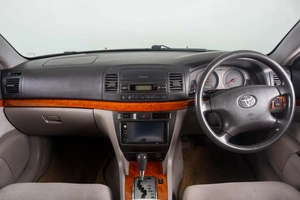 Седан Toyota Mark II 2002 года, 699000 рублей, Пермь