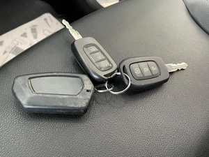 Внедорожник Renault Duster 2019 года, 1387000 рублей, Солонцы