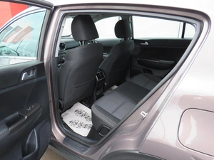 Внедорожник Kia Sportage 2020 года, 2390000 рублей, Брянск