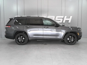 Внедорожник Jeep Grand Cherokee 2022 года, 7700000 рублей, Ростов-на-Дону