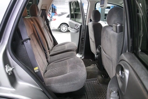 Внедорожник Chevrolet TrailBlazer 2005 года, 898000 рублей, Солонцы