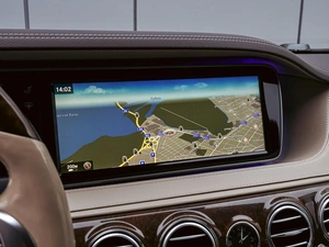 Седан Mercedes-benz S-класс 2014 года, 3170000 рублей, Краснодар