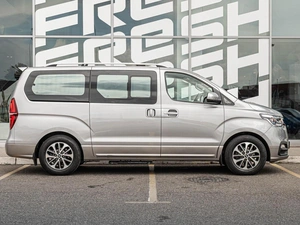 Минивэн Hyundai Grand Starex 2019 года, 3780000 рублей, Краснодар