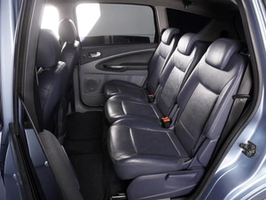 Минивэн Ford S-MAX 2007 года, 765000 рублей, Минеральные Воды