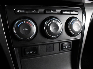 Седан Mazda 6 2010 года, 737000 рублей, Воронеж