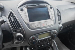 Внедорожник Hyundai ix35 2015 года, 1869000 рублей, Барнаул