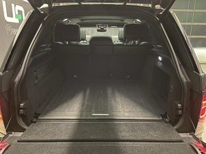 Внедорожник Land Rover Range Rover 2017 года, 5850000 рублей, Красноярск