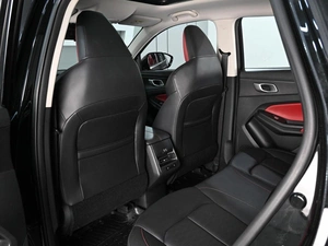 Внедорожник Changan CS55 Plus 2024 года, 2390000 рублей, Аксай