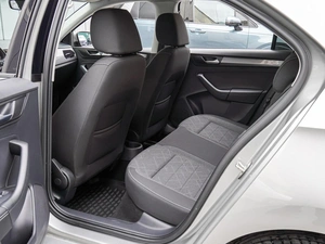 Лифтбек Volkswagen Polo 2021 года, 1750000 рублей, Краснодар