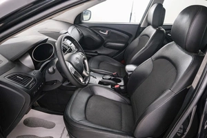 Внедорожник Hyundai ix35 2012 года, 1299000 рублей, Красноярск