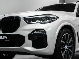 Внедорожник BMW X5 2020 года, 8149000 рублей, Тюмень