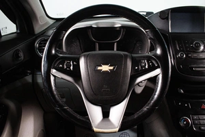Минивэн Chevrolet Orlando 2012 года, 989000 рублей, Сургут