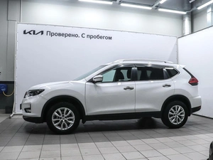 Внедорожник Nissan X-Trail 2019 года, 2249000 рублей, Красноярск