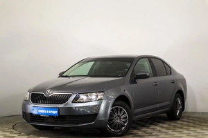 Лифтбек Skoda Octavia 2014 года, 889000 рублей, Пермь