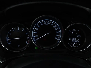 Седан Mazda 6 2019 года, 2043077 рублей, Москва