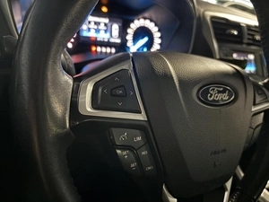 Седан Ford Mondeo 2017 года, 1699000 рублей, Санкт-Петербург