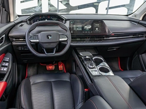 Внедорожник Changan CS55 Plus 2024 года, 1999000 рублей, Краснодар