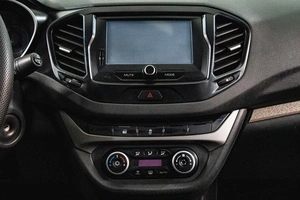 Универсал ВАЗ (LADA) Vesta 2018 года, 889000 рублей, Сургут