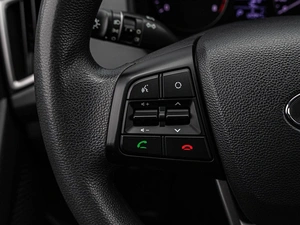 Внедорожник Hyundai Creta 2016 года, 1798000 рублей, Краснодар