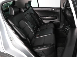 Внедорожник Kia Sportage 2016 года, 2179000 рублей, Аксай