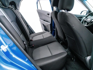 Внедорожник Hyundai Creta 2019 года, 1700000 рублей, Красноярск