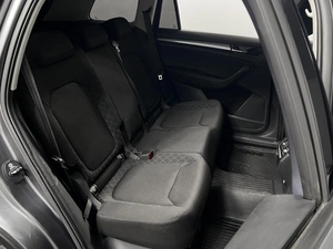 Внедорожник Skoda Kodiaq 2018 года, 1730500 рублей, Казань