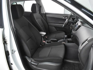 Внедорожник Hyundai Creta 2020 года, 1770000 рублей, Воронеж