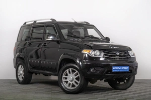 Внедорожник УАЗ Patriot 2015 года, 999000 рублей, Томск
