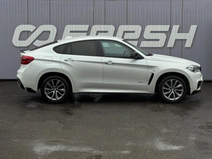 Внедорожник BMW X6 2015 года, 3949000 рублей, Кропоткин