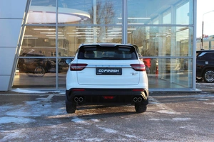 Внедорожник Geely Coolray 2021 года, 1650000 рублей, Ярославль